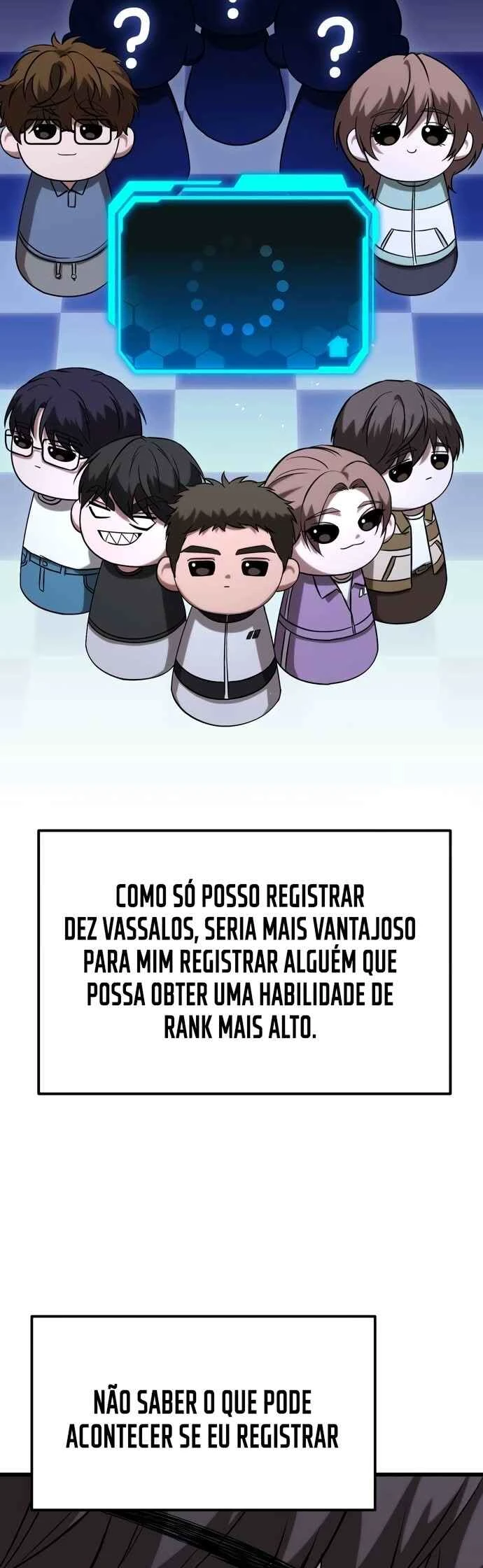 Ultimate Shut-In — Cap. 12, pág. 25