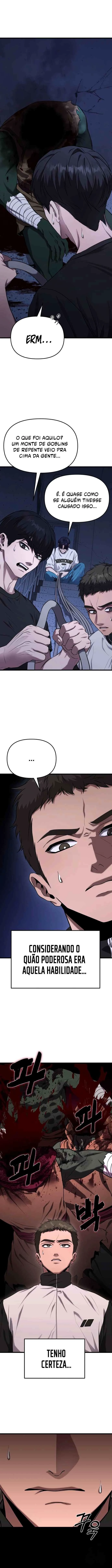 Ultimate Shut-In — Cap. 12, pág. 33