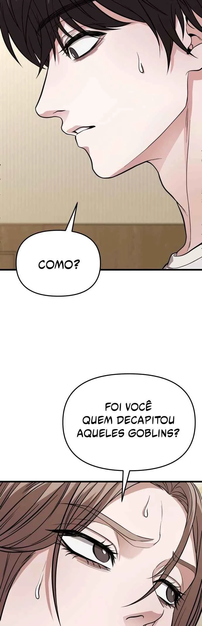 Ultimate Shut-In — Cap. 13, pág. 19