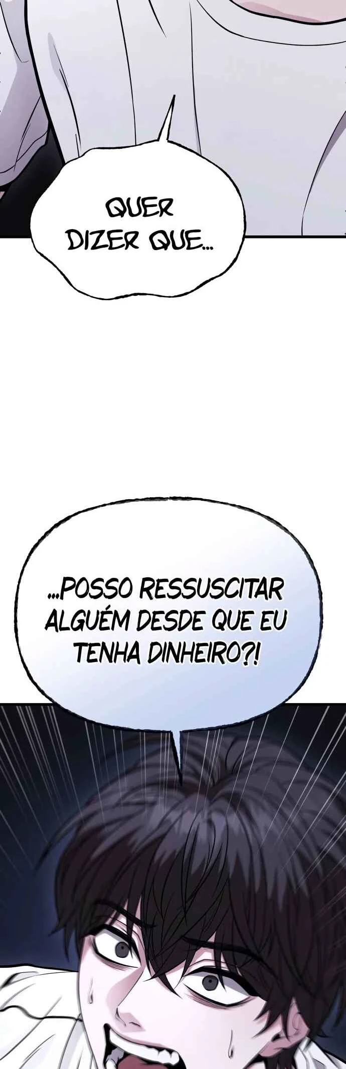 Ultimate Shut-In — Cap. 13, pág. 34