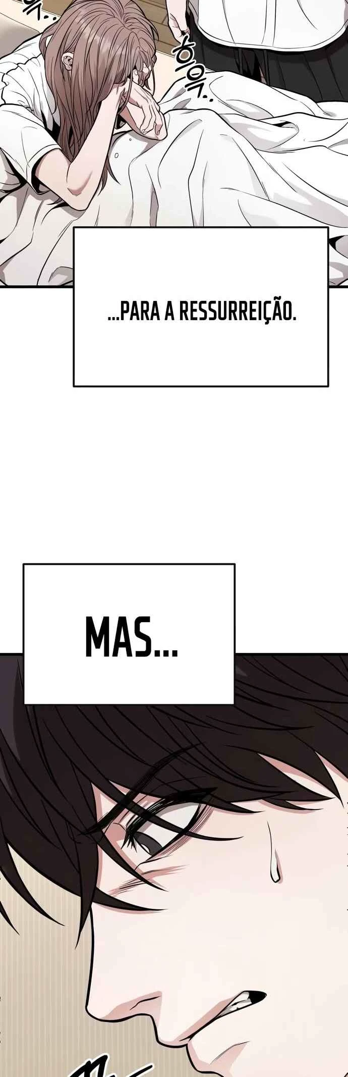 Ultimate Shut-In — Cap. 13, pág. 37