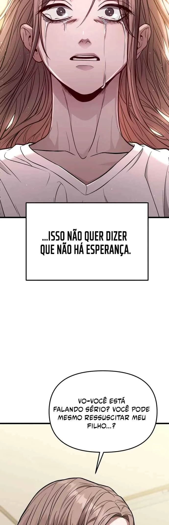Ultimate Shut-In — Cap. 13, pág. 41
