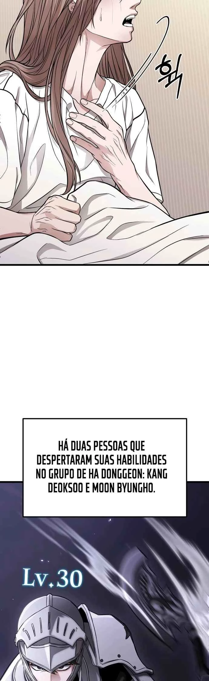 Ultimate Shut-In — Cap. 13, pág. 45