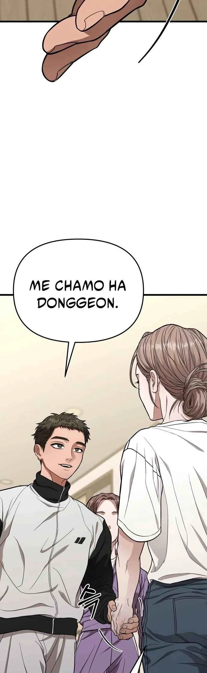 Ultimate Shut-In — Cap. 13, pág. 50