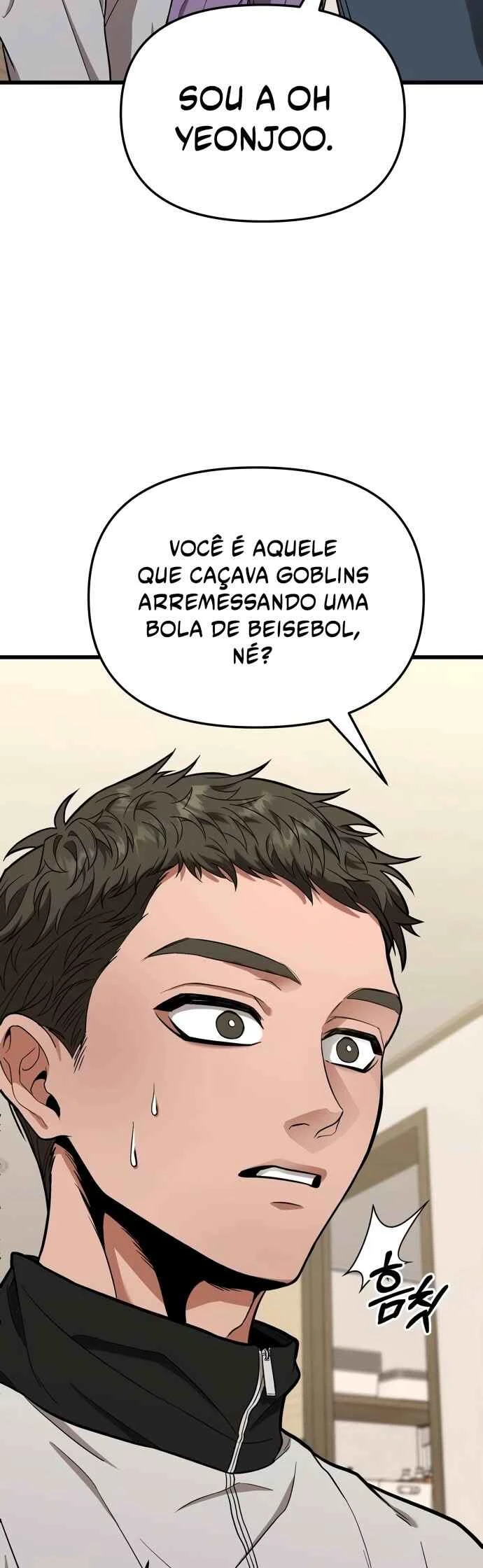 Ultimate Shut-In — Cap. 13, pág. 51