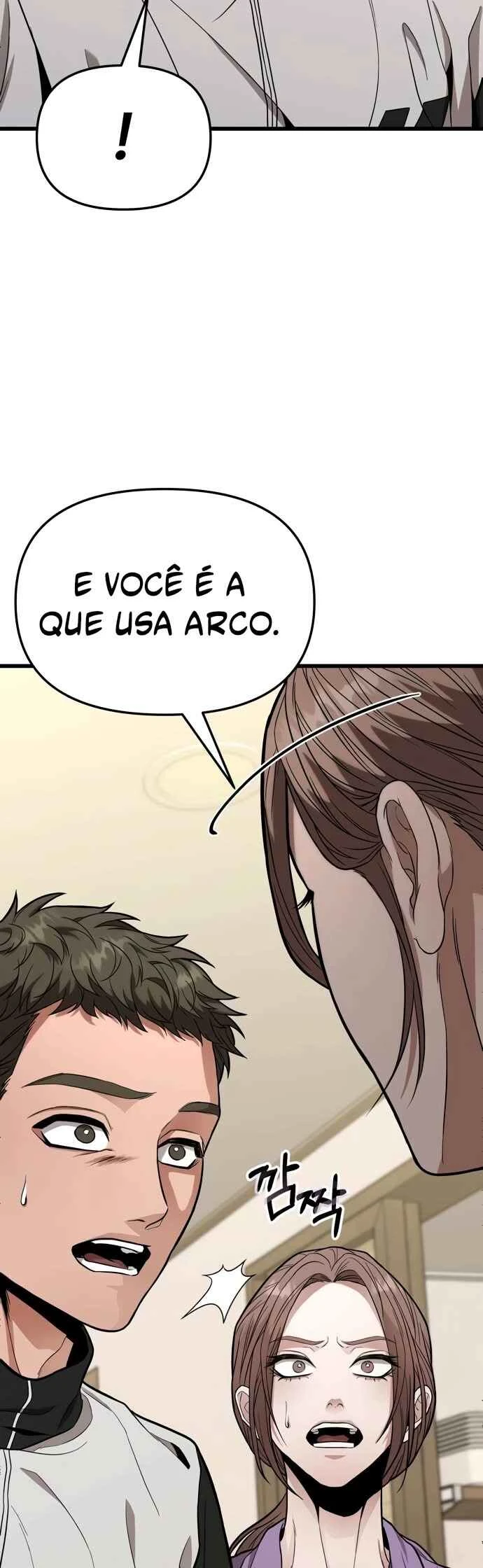 Ultimate Shut-In — Cap. 13, pág. 52