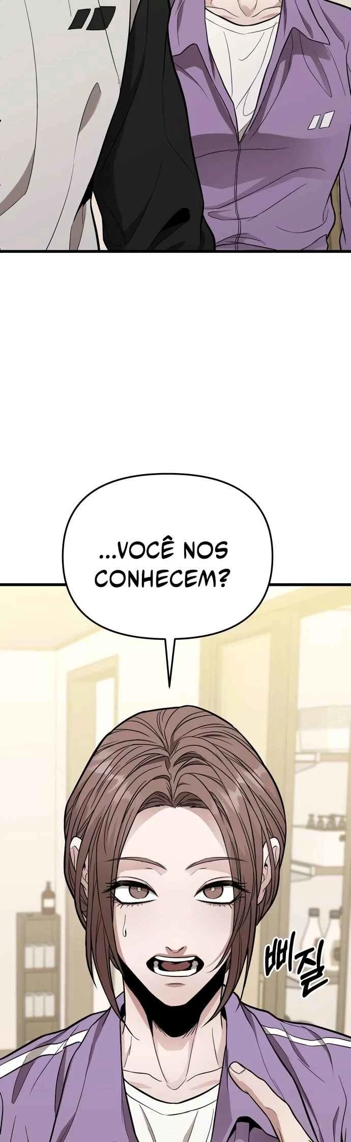 Ultimate Shut-In — Cap. 13, pág. 53