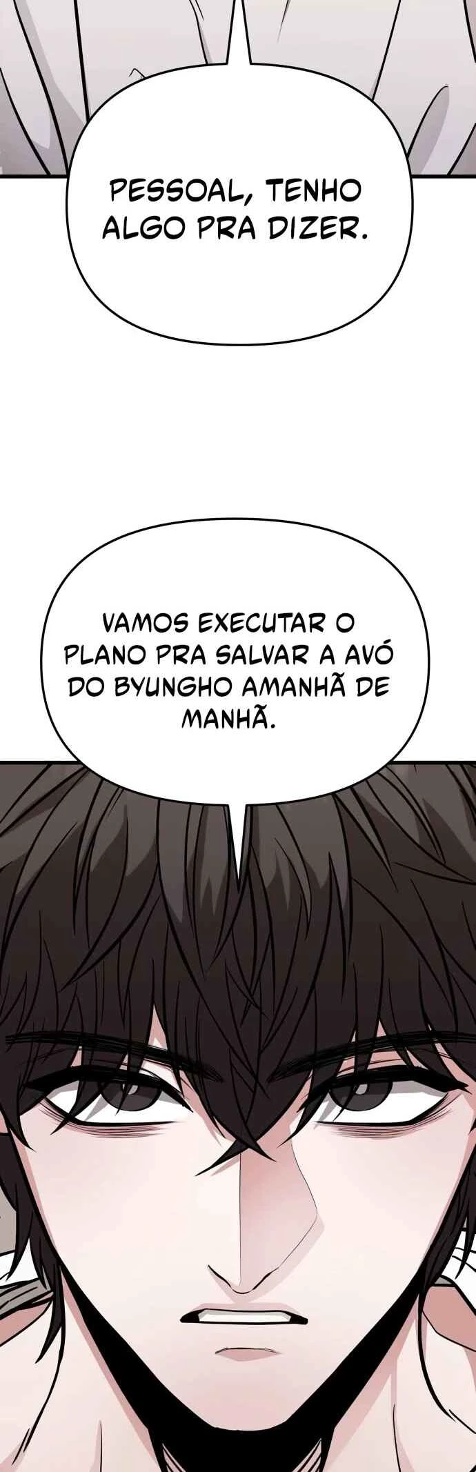 Ultimate Shut-In — Cap. 13, pág. 62