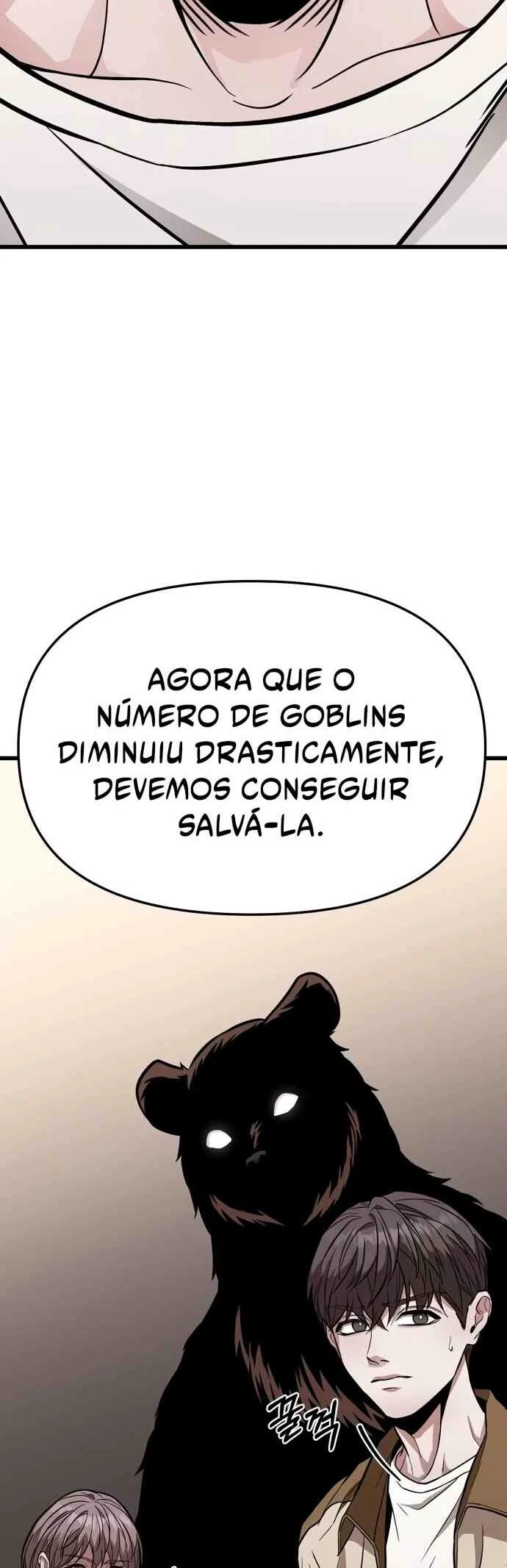 Ultimate Shut-In — Cap. 13, pág. 63