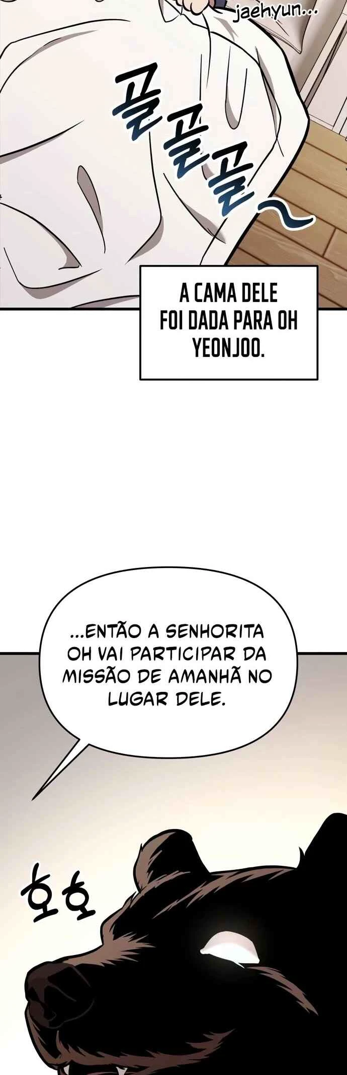 Ultimate Shut-In — Cap. 13, pág. 65