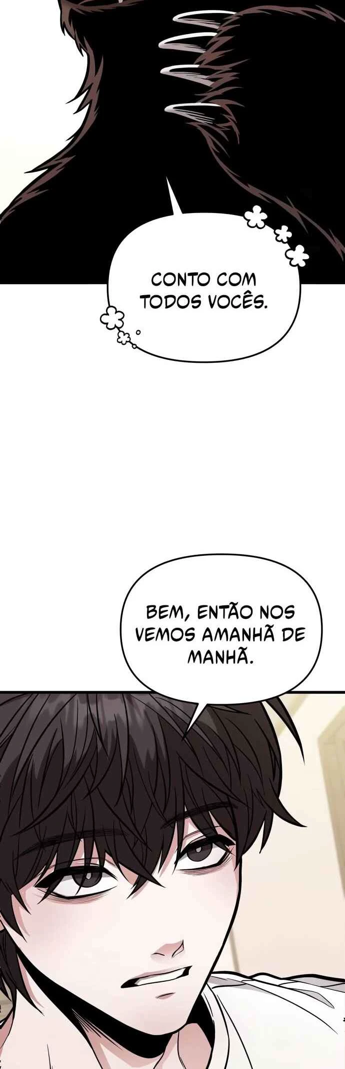 Ultimate Shut-In — Cap. 13, pág. 66