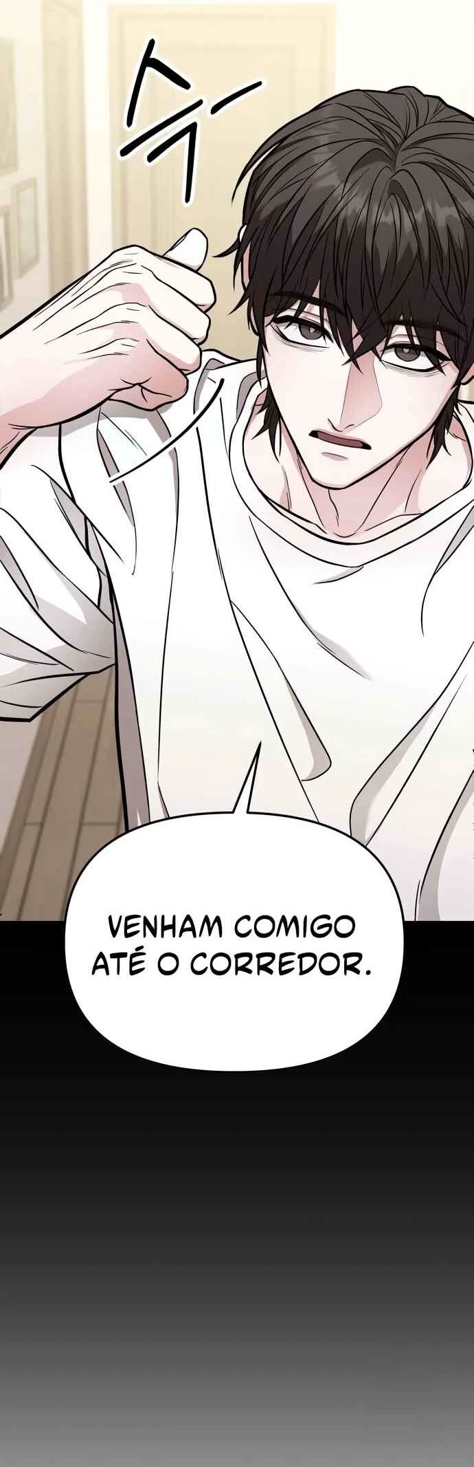 Ultimate Shut-In — Cap. 13, pág. 69