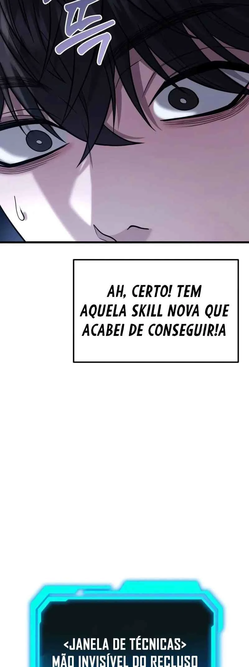 Ultimate Shut-In — Cap. 16, pág. 7