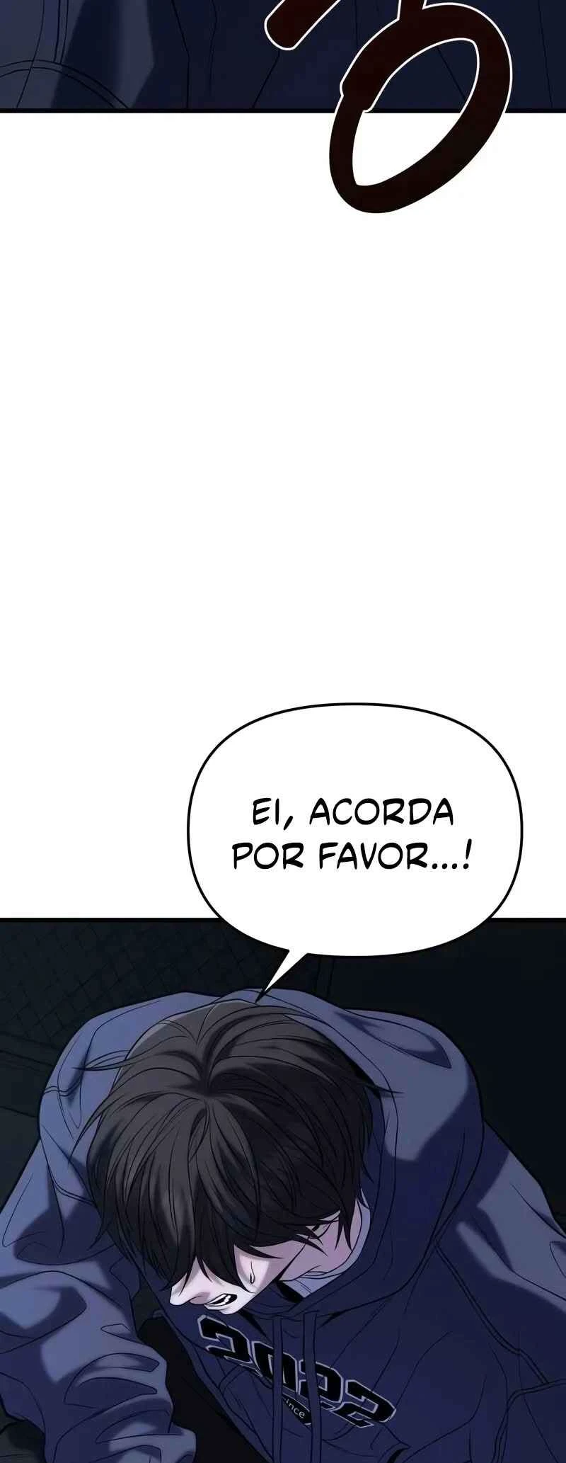 Ultimate Shut-In — Cap. 16, pág. 19