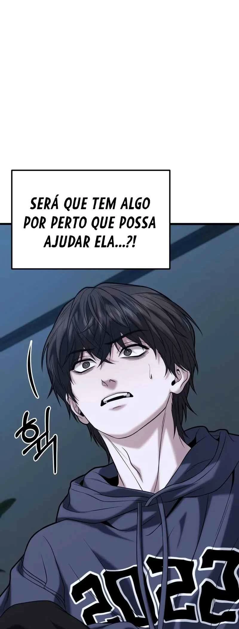 Ultimate Shut-In — Cap. 16, pág. 23