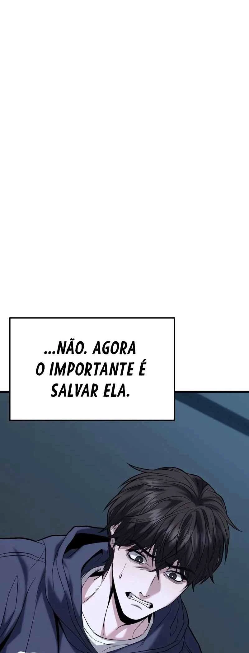 Ultimate Shut-In — Cap. 16, pág. 27