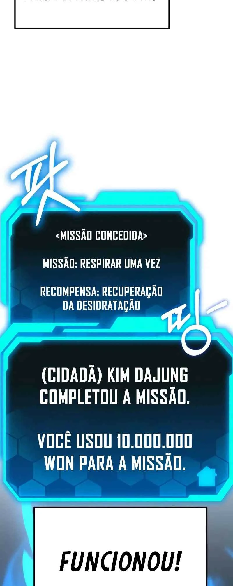 Ultimate Shut-In — Cap. 16, pág. 30