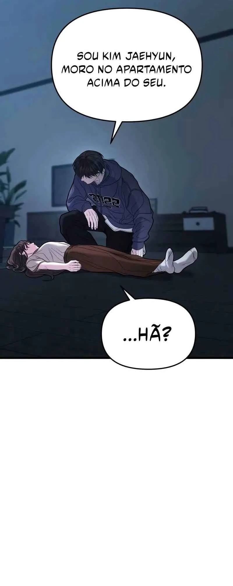 Ultimate Shut-In — Cap. 16, pág. 35