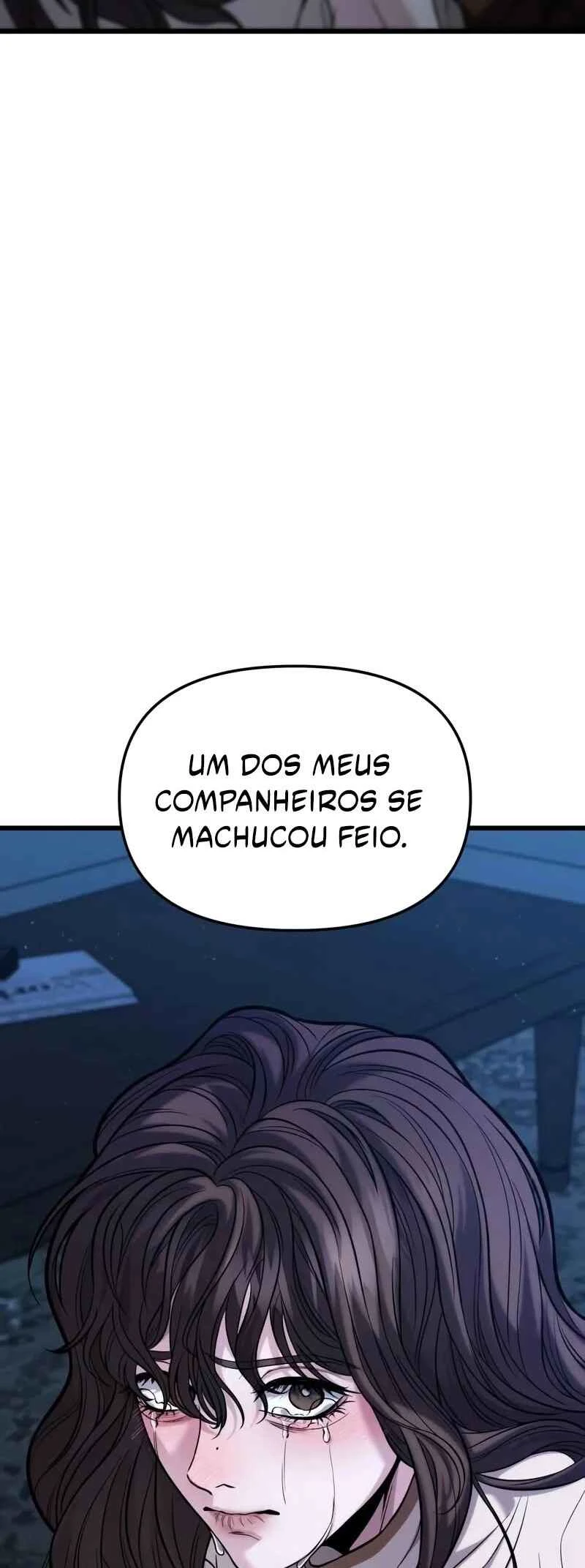 Ultimate Shut-In — Cap. 16, pág. 44