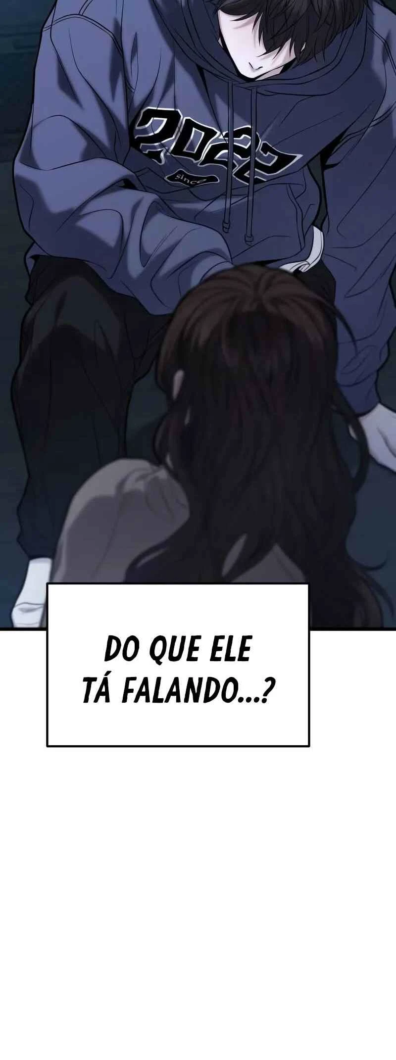 Ultimate Shut-In — Cap. 16, pág. 49