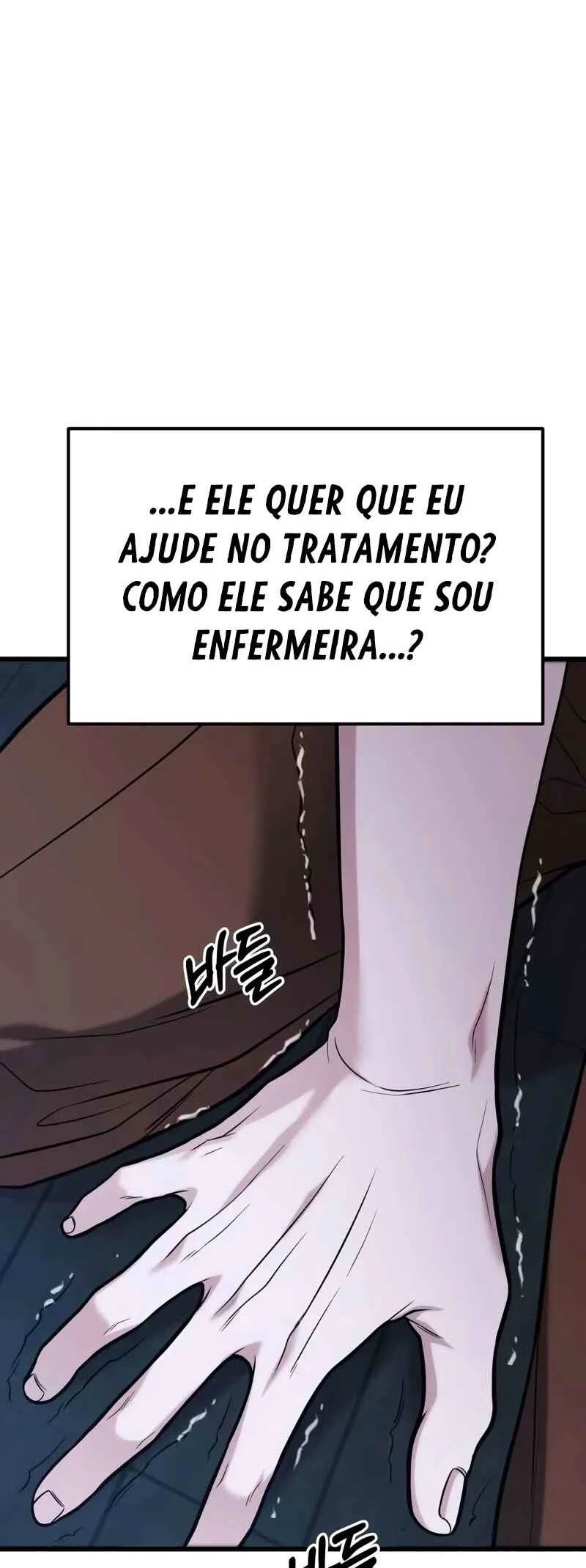 Ultimate Shut-In — Cap. 16, pág. 51