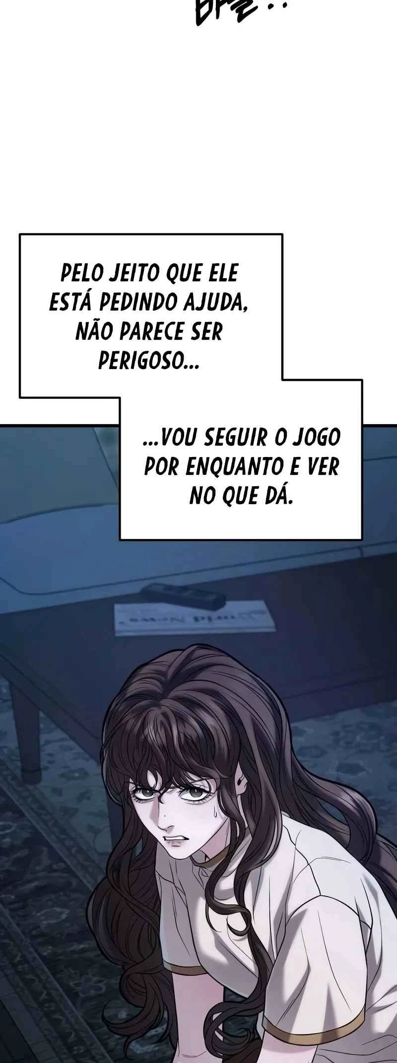 Ultimate Shut-In — Cap. 16, pág. 52