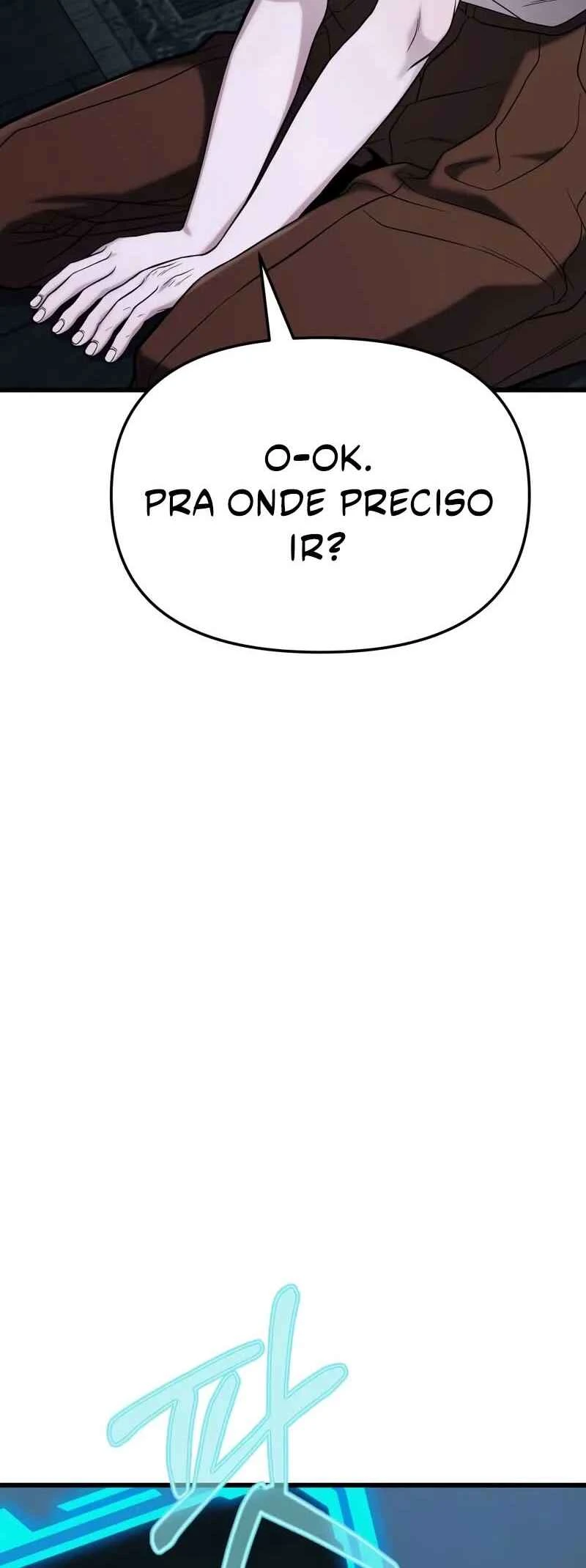 Ultimate Shut-In — Cap. 16, pág. 53