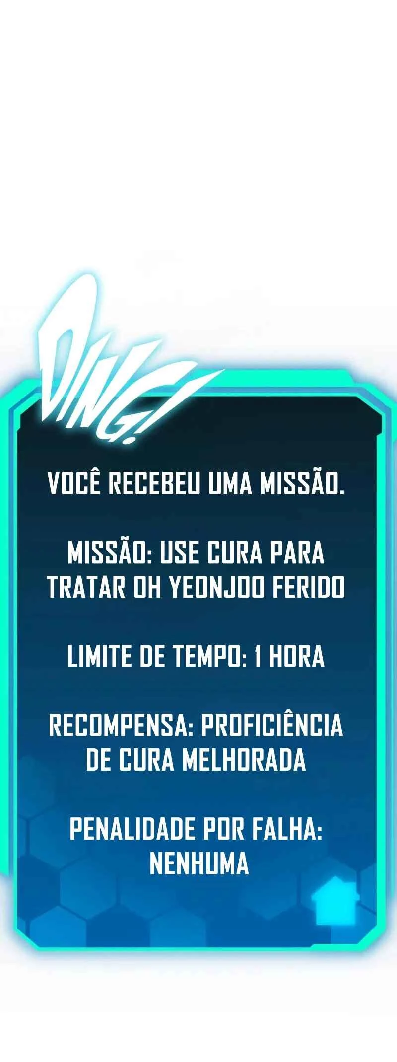 Ultimate Shut-In — Cap. 16, pág. 55