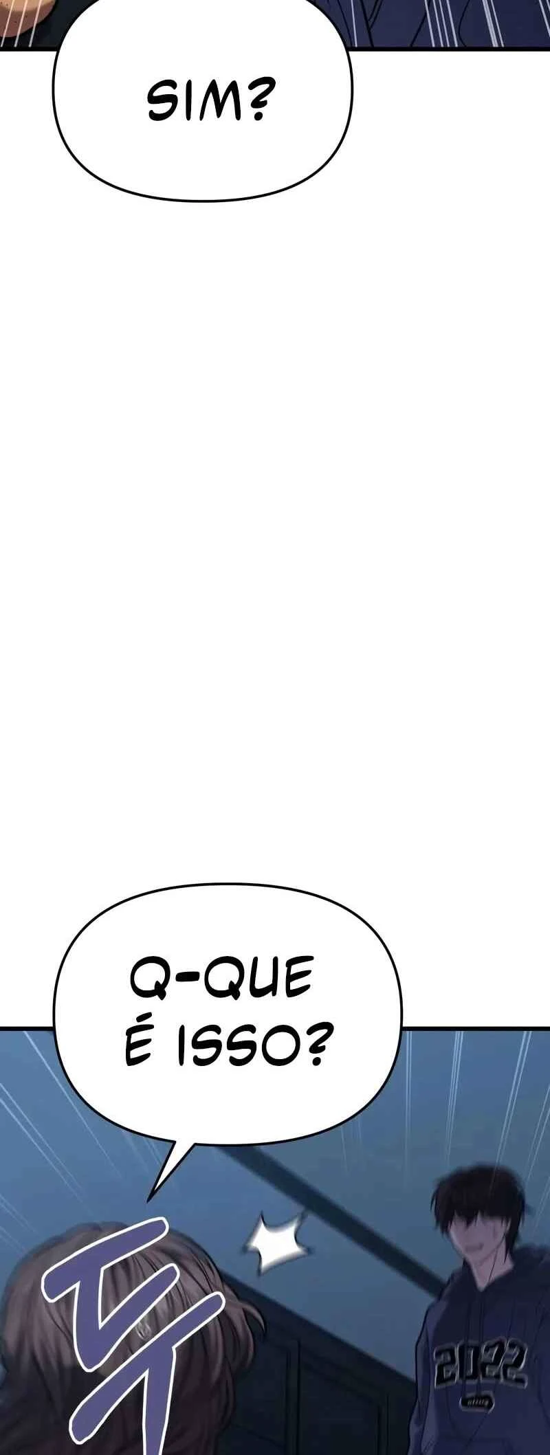 Ultimate Shut-In — Cap. 16, pág. 62