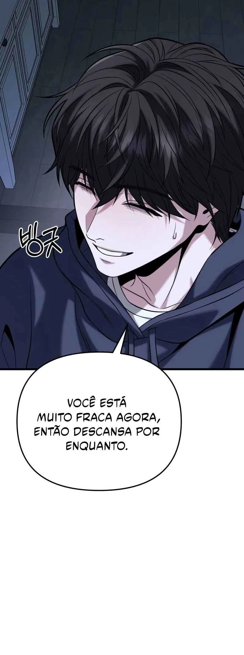 Ultimate Shut-In — Cap. 16, pág. 66
