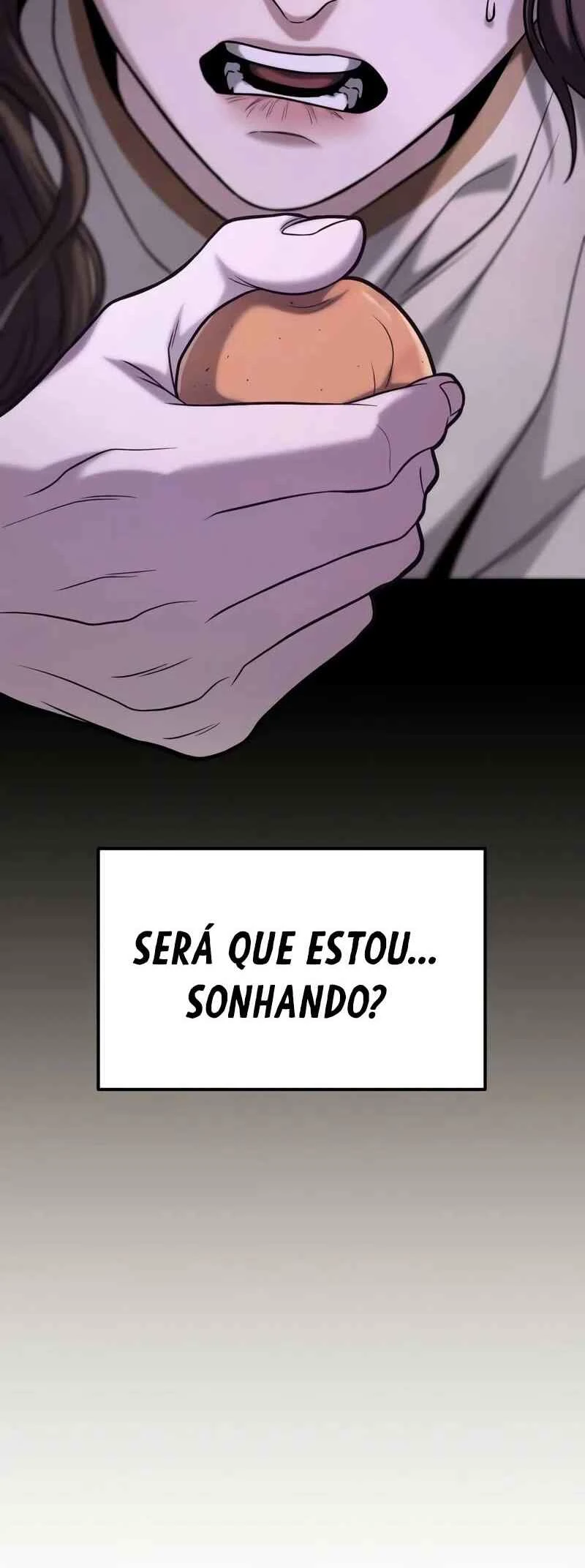 Ultimate Shut-In — Cap. 16, pág. 69
