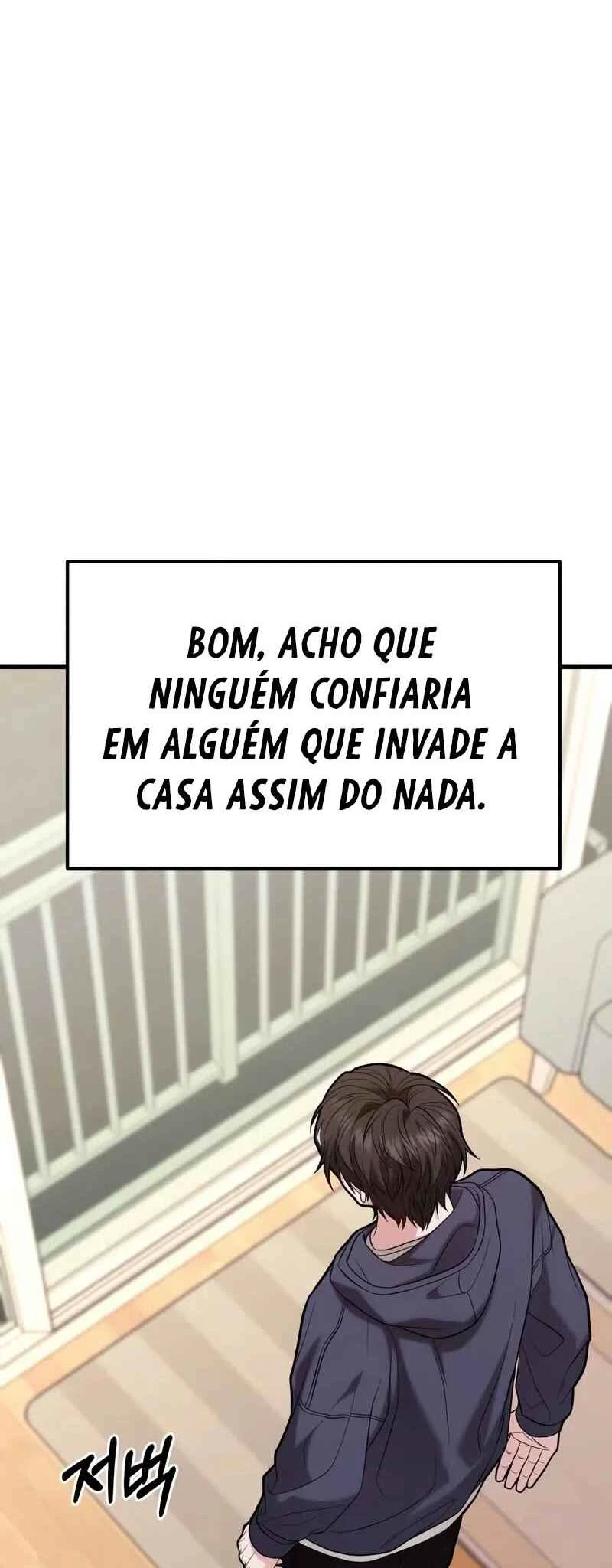 Ultimate Shut-In — Cap. 16, pág. 75