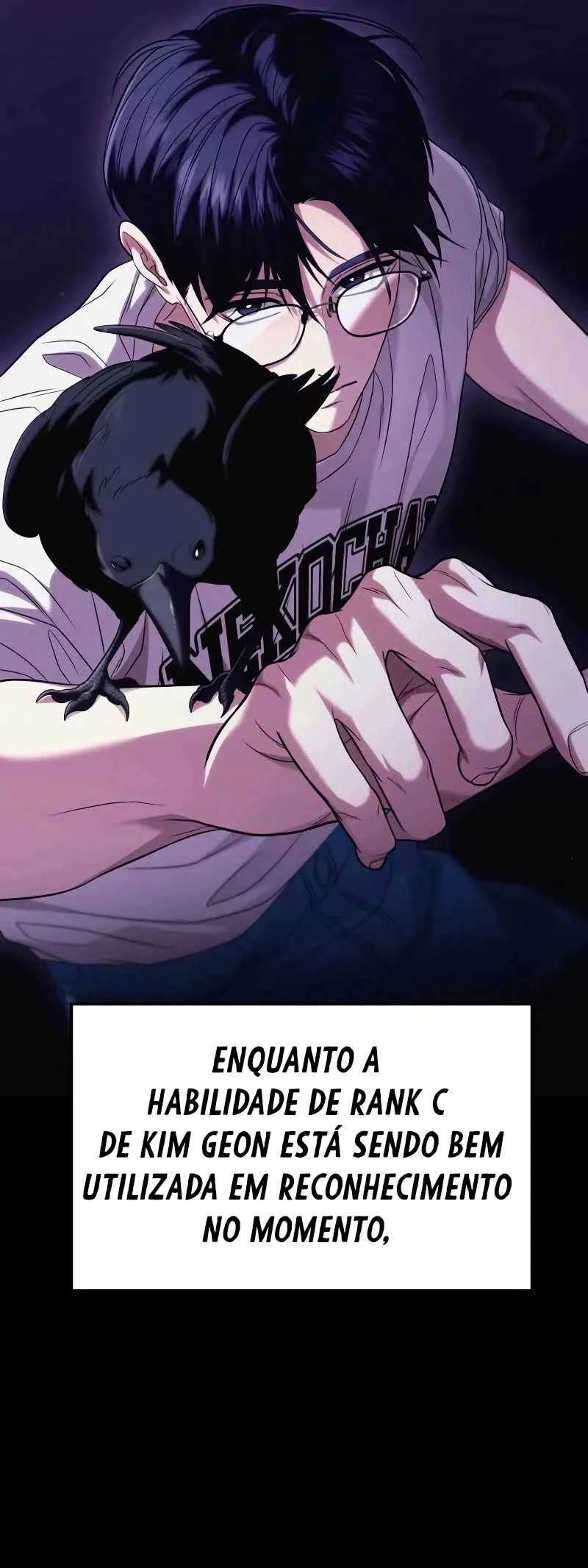 Ultimate Shut-In — Cap. 20, pág. 23