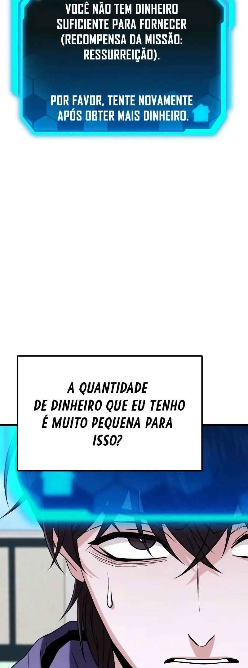 Ultimate Shut-In — Cap. 20, pág. 36