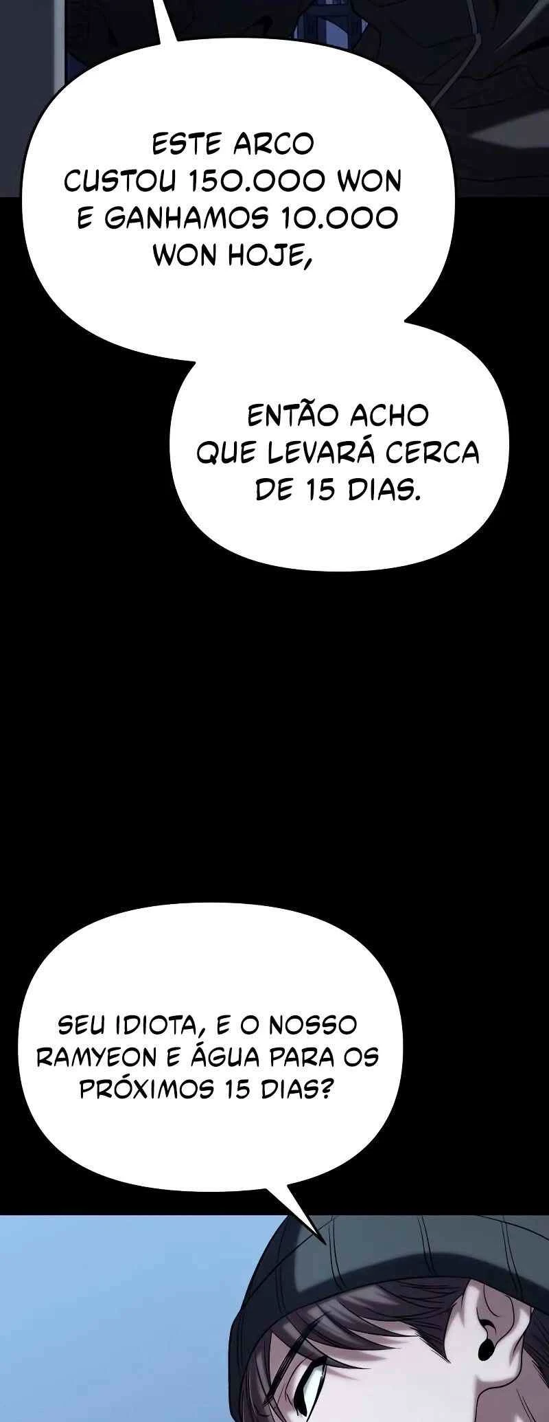 Ultimate Shut-In — Cap. 20, pág. 73