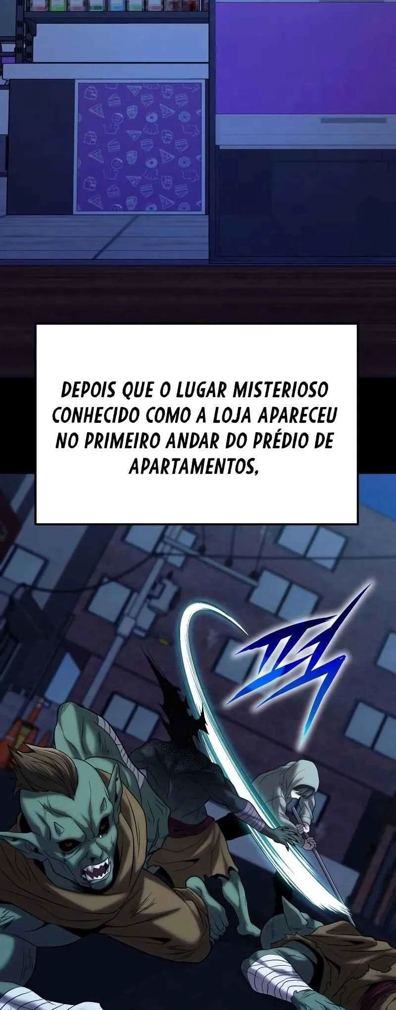 Ultimate Shut-In — Cap. 20, pág. 77
