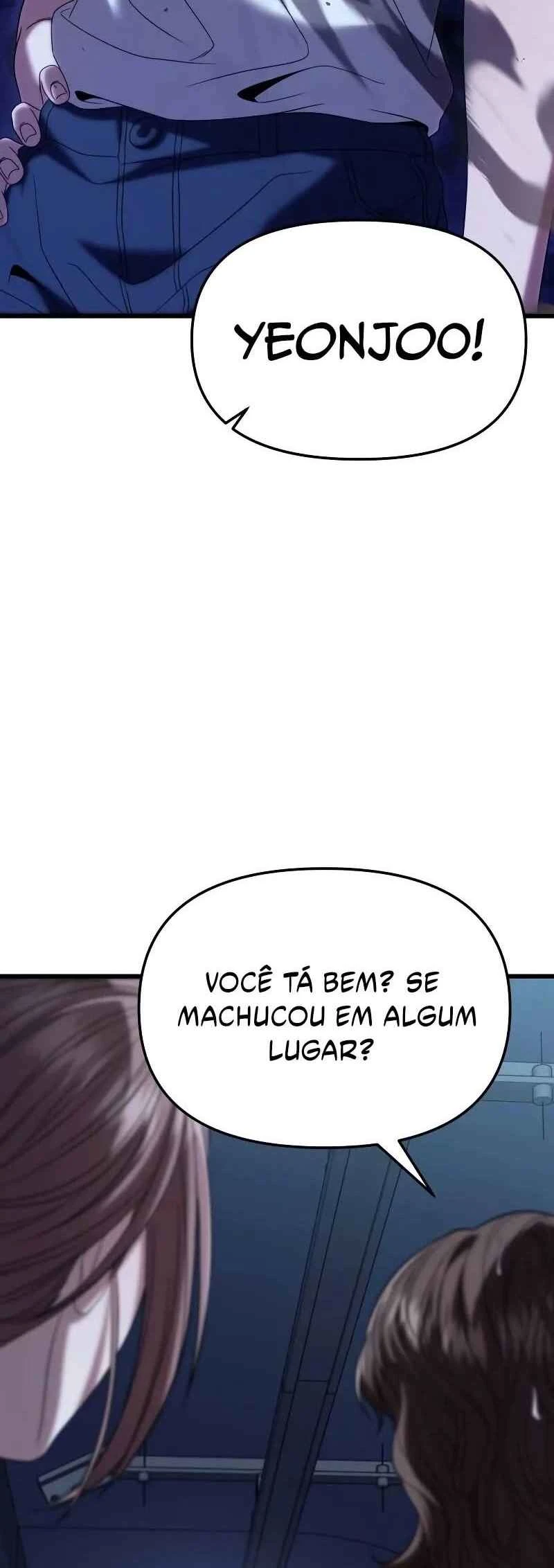 Ultimate Shut-In — Cap. 20, pág. 94