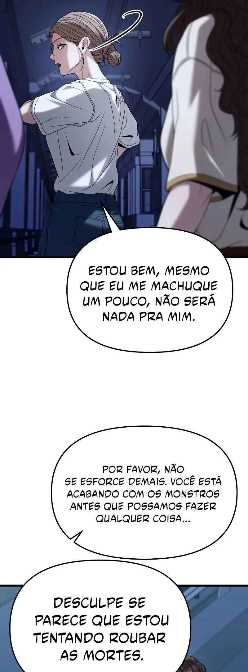 Ultimate Shut-In — Cap. 20, pág. 95