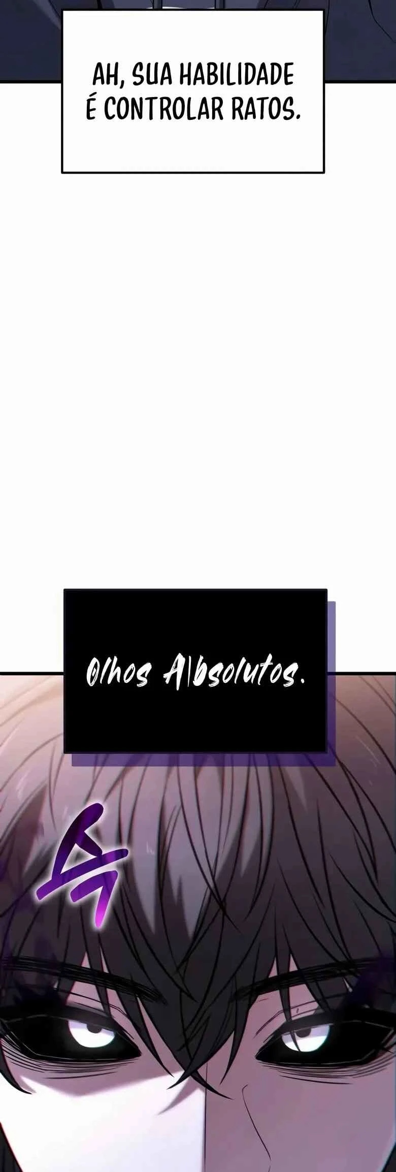 Ultimate Shut-In — Cap. 23, pág. 4