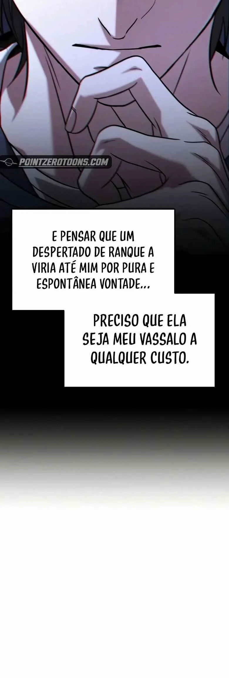 Ultimate Shut-In — Cap. 23, pág. 5