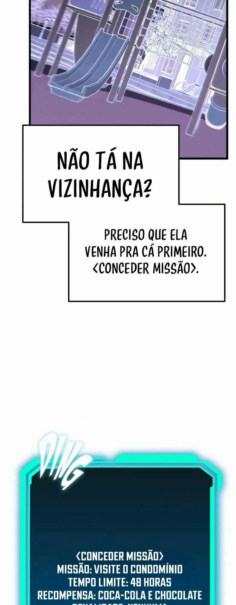 Ultimate Shut-In — Cap. 23, pág. 7