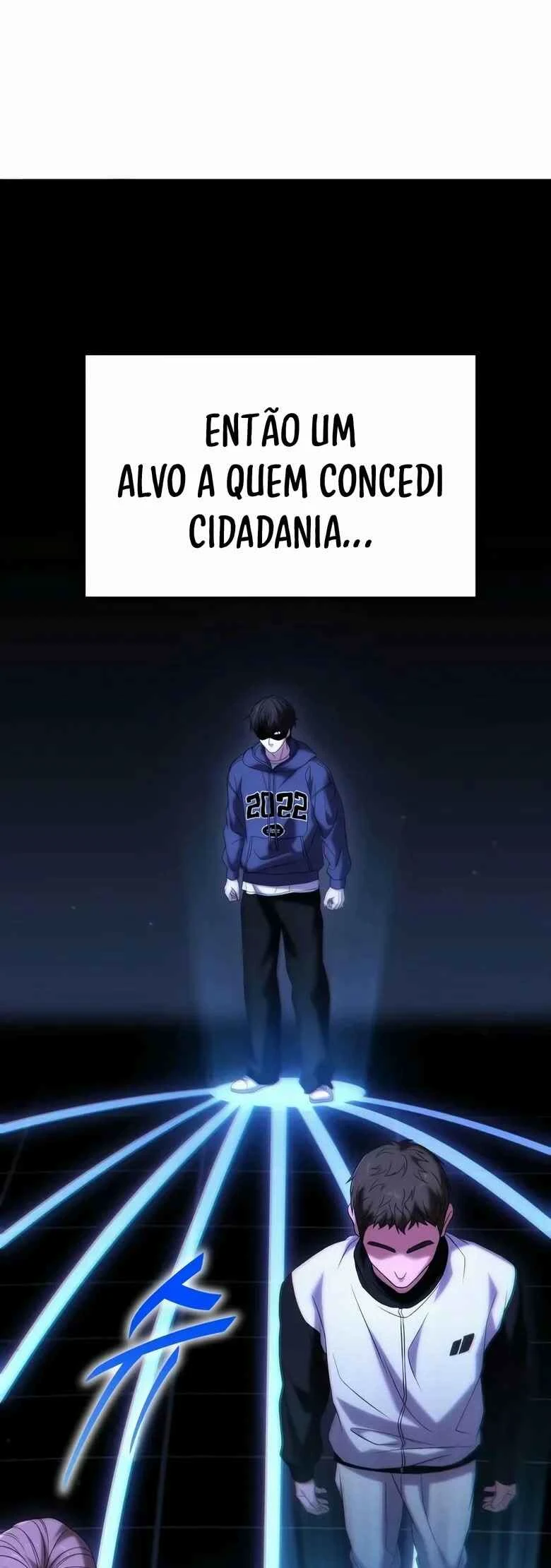Ultimate Shut-In — Cap. 23, pág. 12