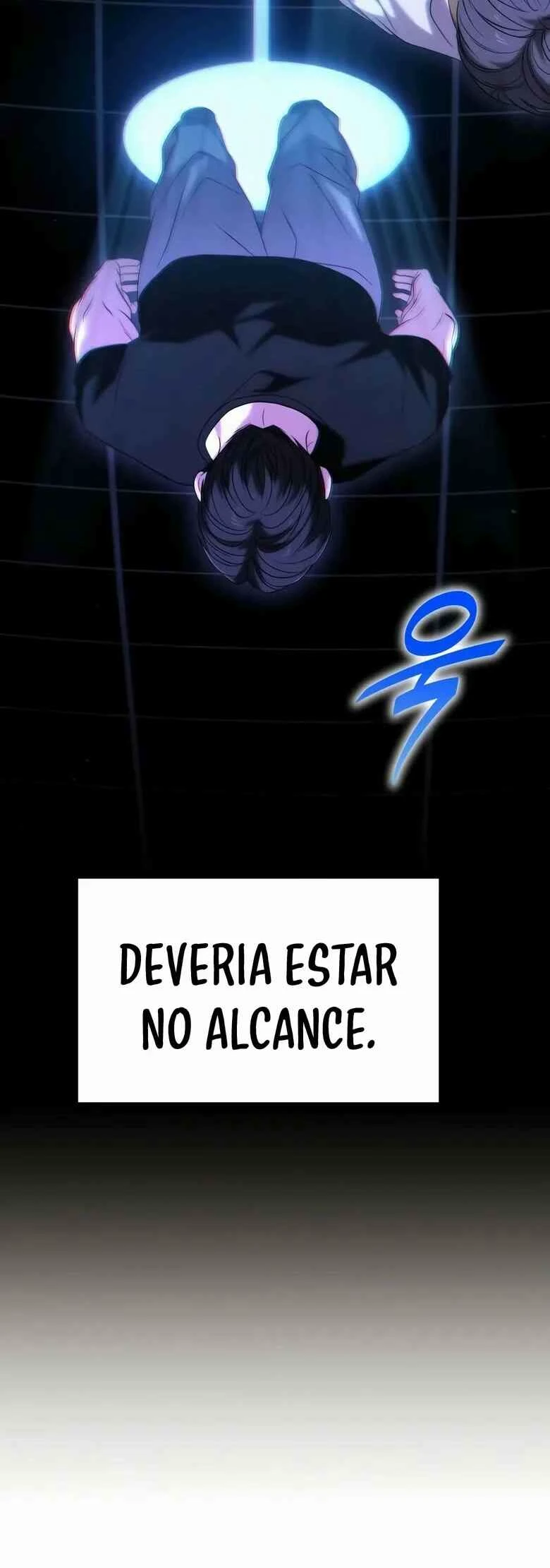 Ultimate Shut-In — Cap. 23, pág. 14