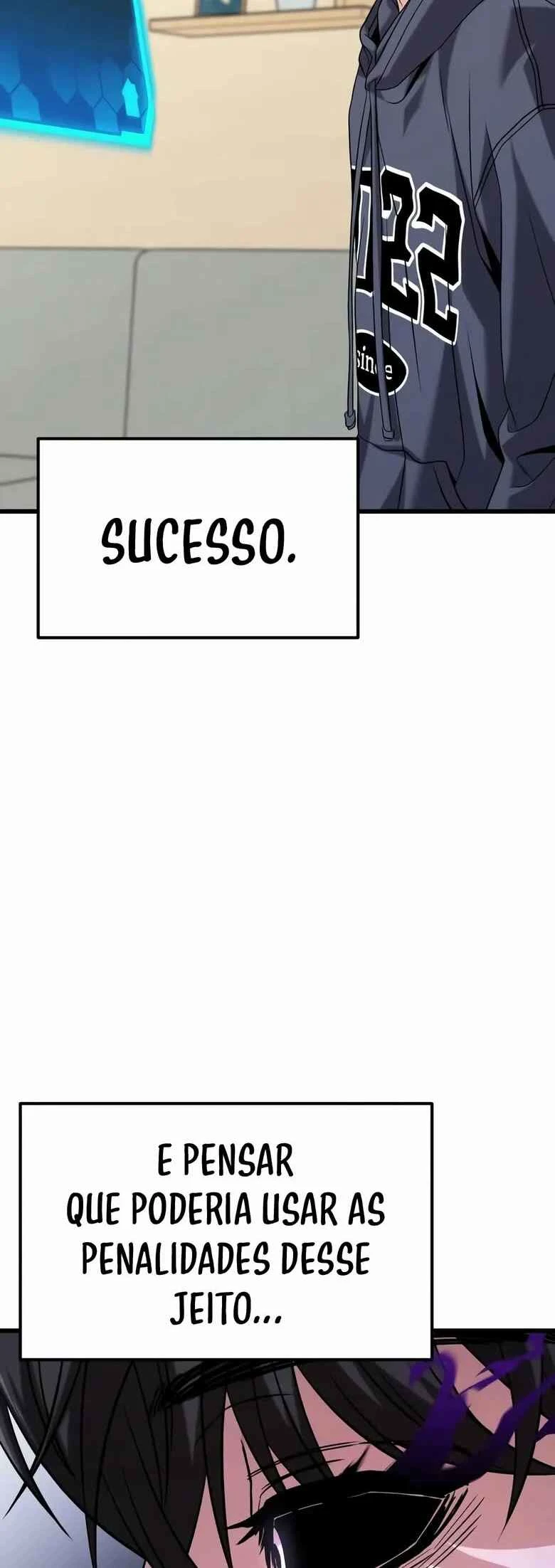 Ultimate Shut-In — Cap. 23, pág. 18