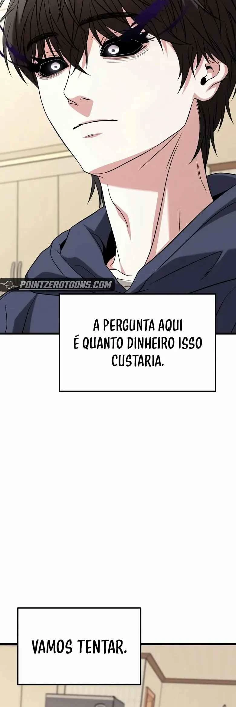 Ultimate Shut-In — Cap. 23, pág. 26