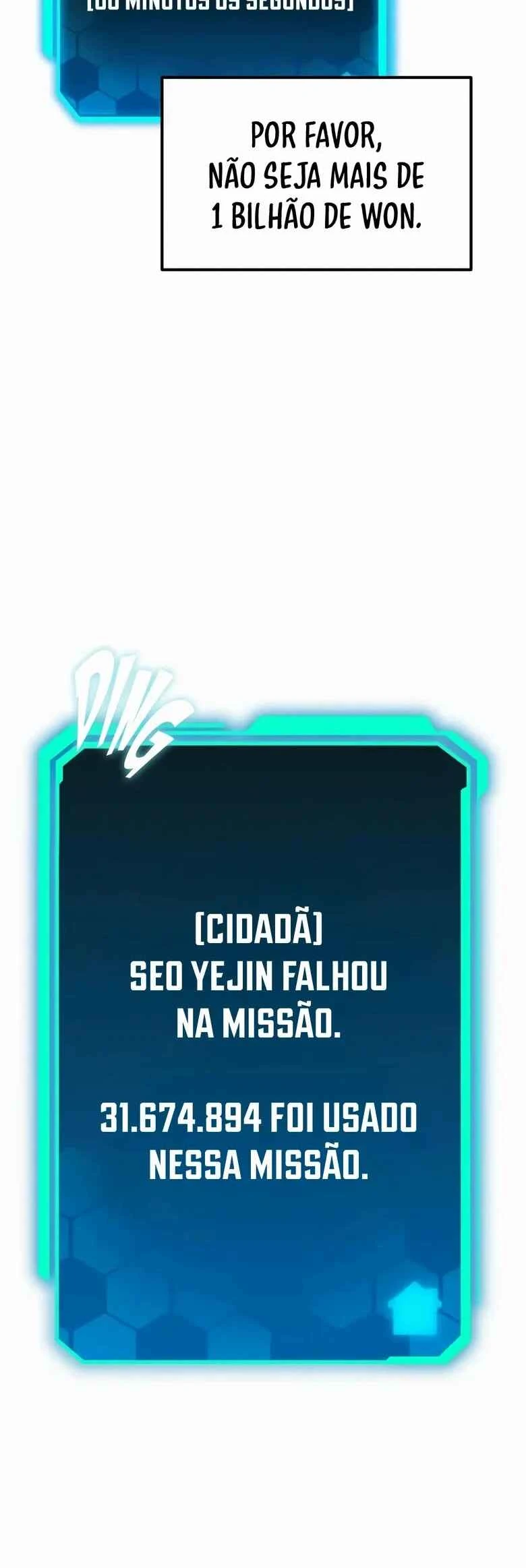 Ultimate Shut-In — Cap. 23, pág. 28