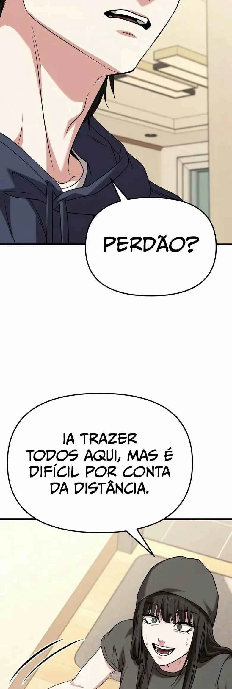 Ultimate Shut-In — Cap. 23, pág. 45