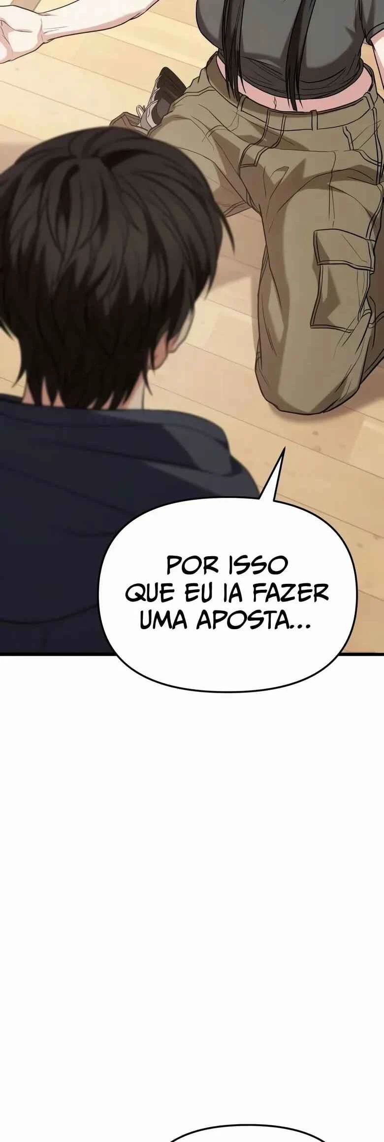 Ultimate Shut-In — Cap. 23, pág. 46