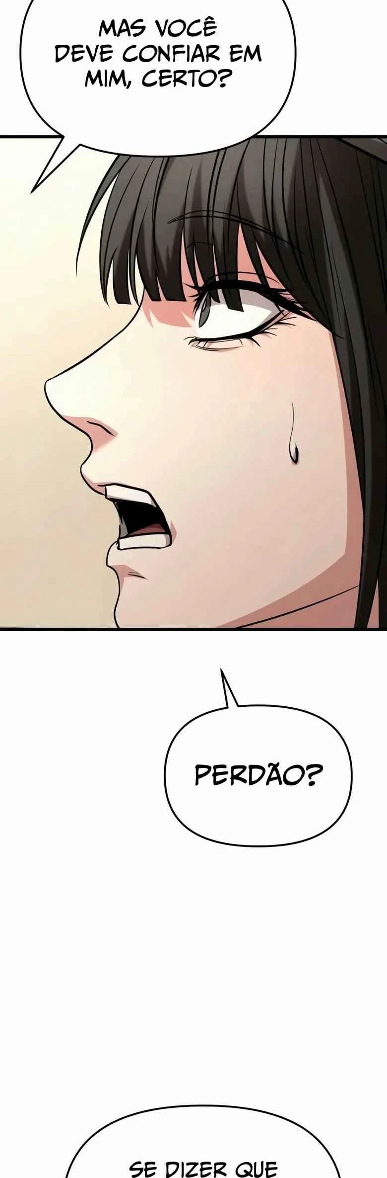 Ultimate Shut-In — Cap. 23, pág. 61