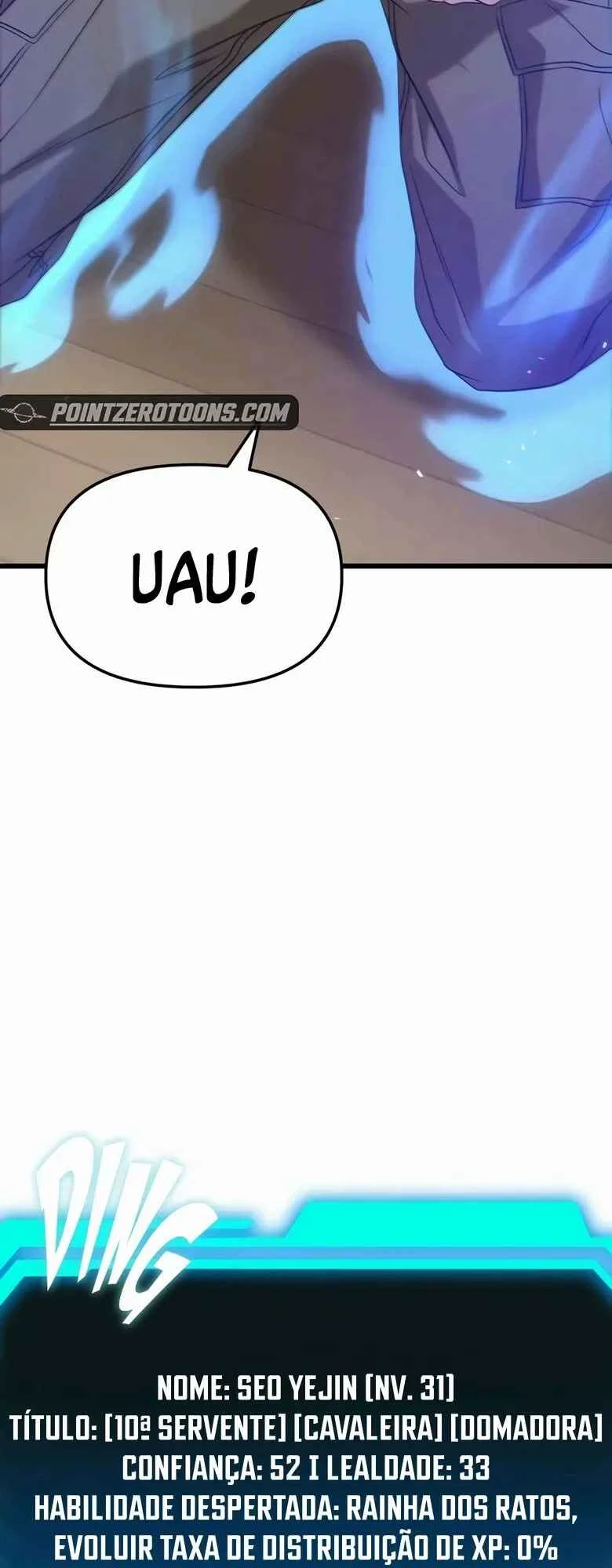 Ultimate Shut-In — Cap. 23, pág. 68